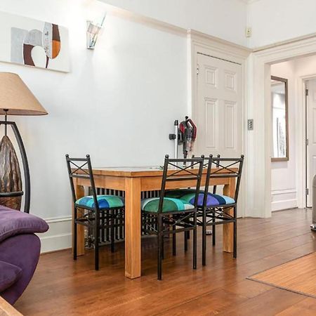 Luxury Large 1 Bed Apartment With Garden In Hampstead Min 3 Nights 런던 외부 사진