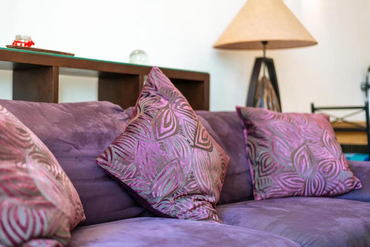 Luxury Large 1 Bed Apartment With Garden In Hampstead Min 3 Nights 런던 외부 사진