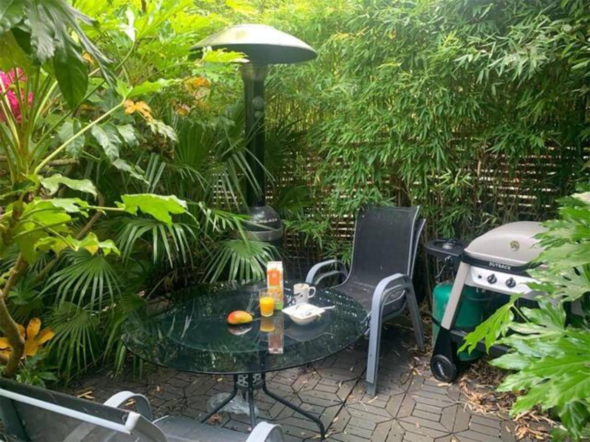 Luxury Large 1 Bed Apartment With Garden In Hampstead Min 3 Nights 런던 외부 사진